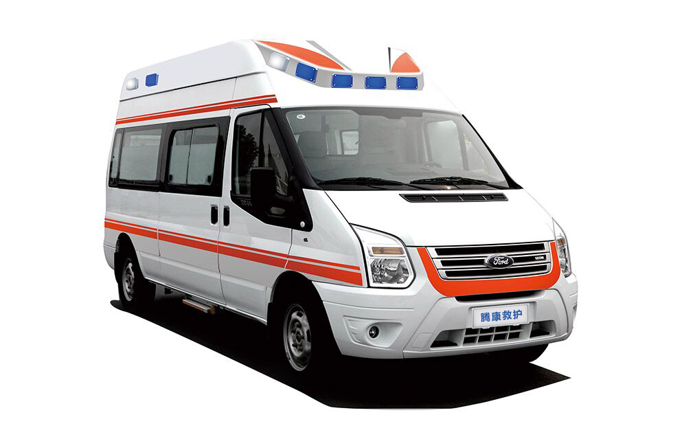 救護(hù)車(chē)醫(yī)療轉(zhuǎn)送