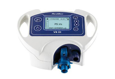 瑞思邁呼吸機(jī)VS3